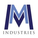 M&M Industries logo