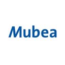 MUBEA logo
