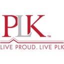 PLK Communities logo