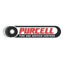 Purcell Tire and Service Centers logo