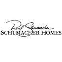 SCHUMACHER HOMES logo