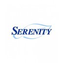 SERENITY SPA logo