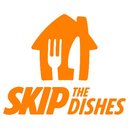 SkipTheDishes logo