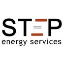STEP Energy Services logo