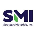 Strategic Materials, Inc. logo