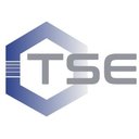 TSE Industries logo