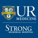 University of Rochester, Strong Memorial Hospital logo