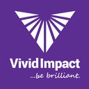 Vivid Impact logo