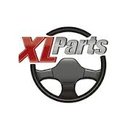 XL PARTS logo