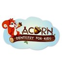 Acorn Dentistry for Kids logo