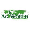 Ag World Support Systems logo