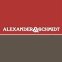 Alexander & Schmidt logo