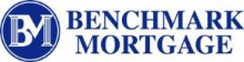 Benchmark Mortgage logo