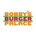 Bobby's Burger Palace logo