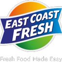 East Coast Fresh logo