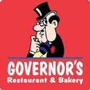 Governors Restaurant and Bakery logo