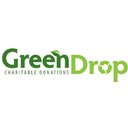 GreenDrop logo