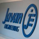 Javan Engineering logo