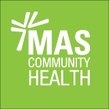 MAS Community Health logo