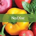 NexDine logo