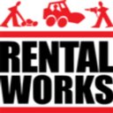 Rental Works logo