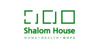 Shalom House, Inc. logo