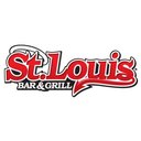St. Louis Bar & Grill logo