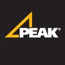 The Peak Group of Companies logo