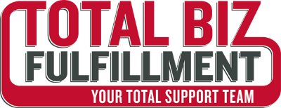 Total Biz Fulfillment, Inc logo