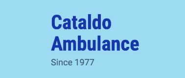 Cataldo Ambulance logo
