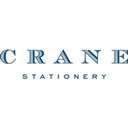 CRANE STATIONERY logo