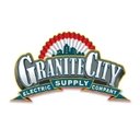 Granite City Electric Supply Company logo
