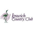 IPSWICH COUNTRY CLUB logo