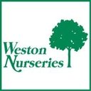 Weston Nurseries logo