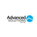 Advanced Solutions logo