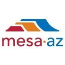 MESA logo