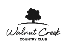 Walnut Creek Country Club logo
