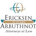 Ericksen Arbuthnot logo