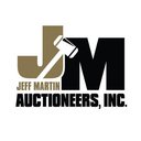 Jeff Martin Auctioneers Inc. logo