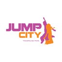 Jump City logo