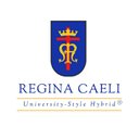 Regina Caeli Academy logo