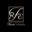 Richfield Flowers & Events logo