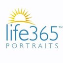 Life365 Portraits logo