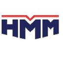 Hyundai Merchant Marine logo