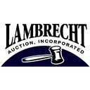 Lambrecht Auction, Inc. logo