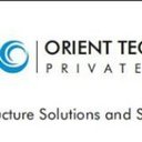 Orient technologies logo