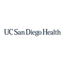 UC San Diego Health System logo