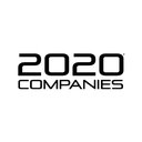 2020 Companies logo