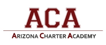 Arizona Charter Academy logo