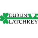 Dublin Latchkey logo